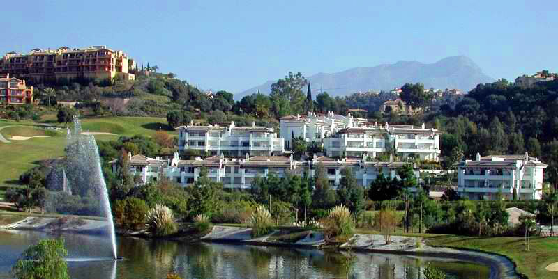 Residencial El Lago
